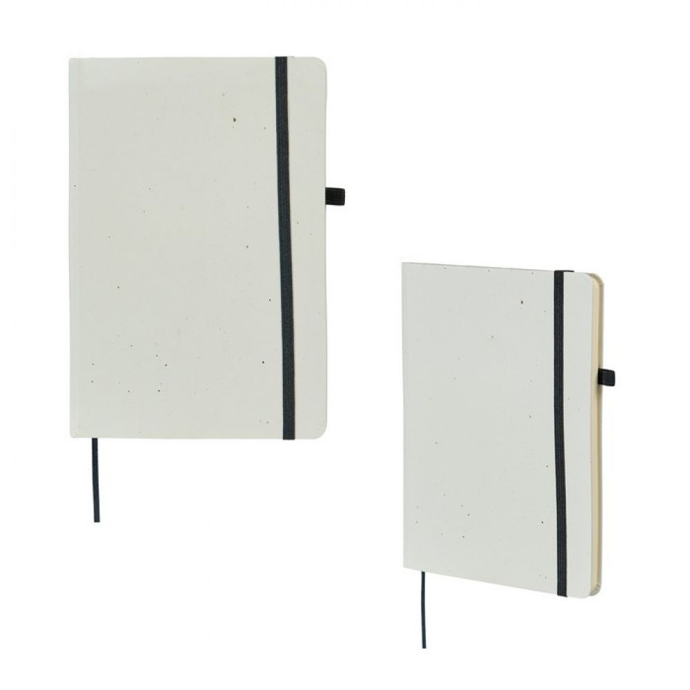 LIBRETA ECOLOGICA YANG